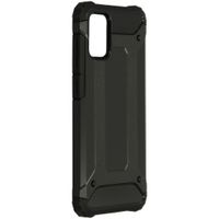 imoshion Coque Rugged Xtreme Samsung Galaxy A71 - Noir