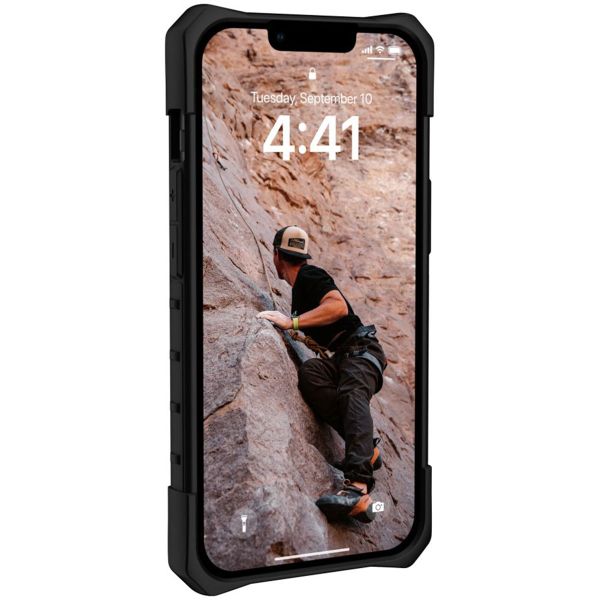 UAG Coque Pathfinder iPhone 14 - Midnight Camo