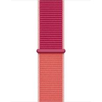 Apple Bracelet Sport Loop Apple Watch | 38/40/41/42 mm - Pomegranate