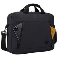 Case Logic Sac ordinateur 14 pouces - Huxton Attaché - Black