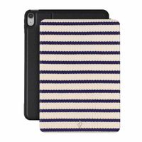 Burga Coque tablette Apple iPad 11 (2025) 11 pouces A16 / iPad 10 (2022) 10.9 pouces - Old Money