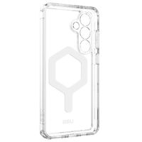 UAG Coque arrière Plyo Pro Samsung Galaxy S24 FE -  Ice / White