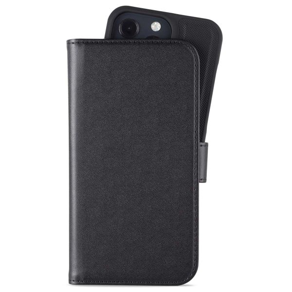 Holdit Coque Wallet Magnet Plus Apple iPhone 13 Pro Max - Noir
