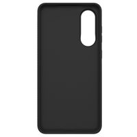ZAGG Coque Luxe Samsung Galaxy S25 Edge - Black
