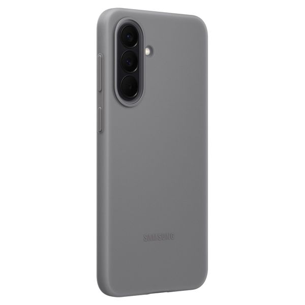 Samsung Original Coque en silicone Samsung Galaxy A57 (5G) - Gray