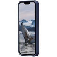 dbramante1928 Coque arrière Greenland iPhone 14 Pro - Bleu