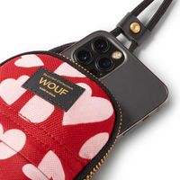 Wouf Crossbody Phone Bag - Pochette pour téléphone - Amore