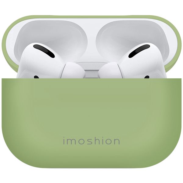 imoshion Coque rigide AirPods Pro - Vert