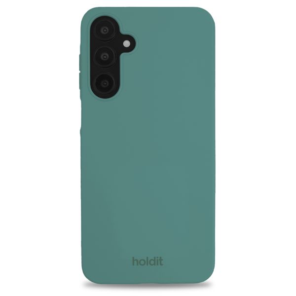 Holdit Coque Soft Samsung Galaxy A16 5G - Moss Green