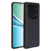 imoshion Coque Brushed Xiaomi Redmi Note 15 (5G) - Noir