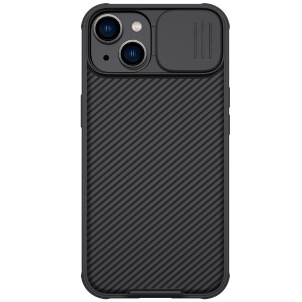 Nillkin Coque CamShield Pro iPhone 14 - Noir