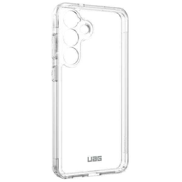 UAG Coque Plyo Samsung Galaxy S25 Plus - Ice