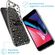 imoshion Coque Design iPhone SE (2022 / 2020) / 8 / 7 / 6s - Léopard - Brun