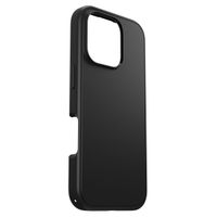 OtterBox Coque Symmetry MagSafe Apple iPhone 16 Pro - Noir