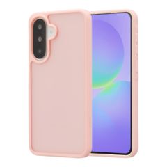 imoshion Coque Color Guard Samsung Galaxy A37 (5G) - Rose clair