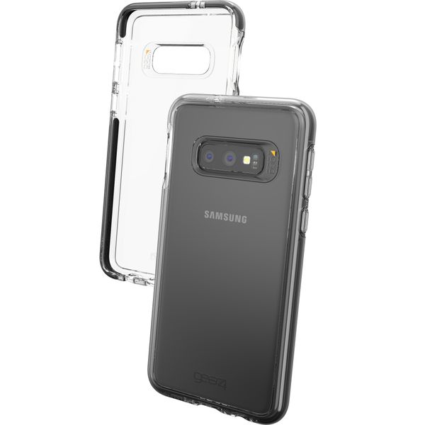 ZAGG Coque Piccadilly Samsung Galaxy S10e - Noir