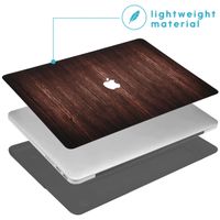 imoshion Coque Design Laptop MacBook Pro 13 pouces Retina