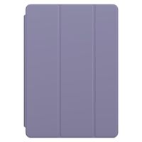 Apple Smart Cover Apple iPad 9 (2021) 10.2 pouces / iPad 8 (2020) 10.2 pouces / iPad 7 (2019) 10.2 pouces / Air 3 (2019) / Pro 10.5 (2017) - Lavender
