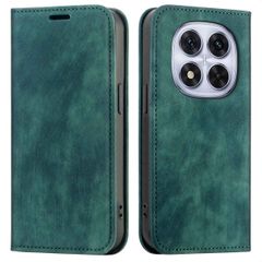 imoshion Étui de téléphone portefeuille Slim Xiaomi Redmi Note 14 Pro Plus (5G) - Vert