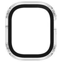 PanzerGlass Coque Full Body Apple Watch Ultra / Ultra 2 / Ultra 3 - 49 mm - Transparent