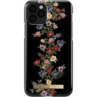 iDeal of Sweden Coque Fashion iPhone 11 Pro - Dark Floral