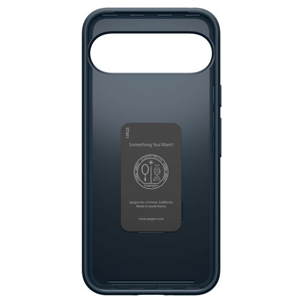 Spigen Coque Thin Fit Google Pixel 9 Pro XL - Metal Slate