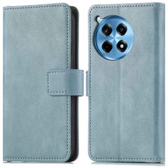 imoshion Étui de télephone portefeuille OnePlus 12R - Bleu clair