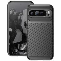 imoshion Coque arrière Thunder Google Pixel 9 Pro XL - Noir