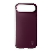 iDeal of Sweden Coque MagSafe fine Apple iPhone Air - Glossy Cherry