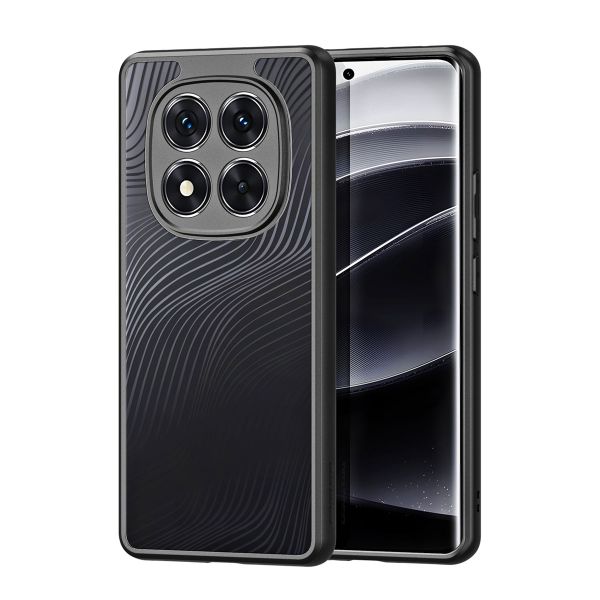 Dux Ducis Coque arrière Aimo Xiaomi Redmi Note 14 Pro (5G) - Transparent