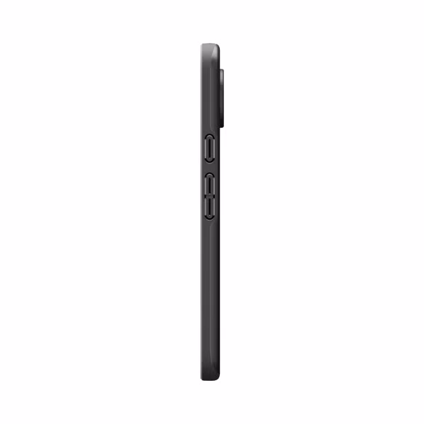 Spigen Coque Thin Fit avec MagSafe Google Pixel 10 Pro XL - Noir
