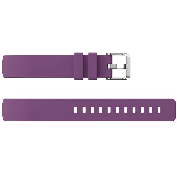 imoshion Bracelet silicone Fitbit Inspire - Violet