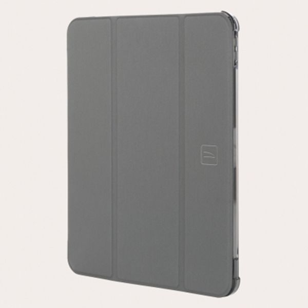 Tucano Coque tablette Satin Apple iPad Air 11 pouces (2025) M3 / (2024) M2 - Grey