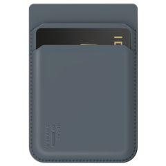 iDeal of Sweden MagSafe / Porte-cartes magnétique - Porte-cartes - Midnight Blue