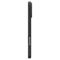 Spigen Coque Liquid Air™ iPhone 16 Pro Max - Matte Black