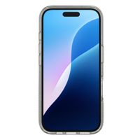 ZAGG Coque Milan Snap avec MagSafe Apple iPhone 16 - Gold Glitter