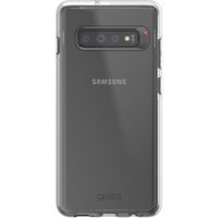 ZAGG Coque Crystal Palace Samsung Galaxy S10 Plus - Transparent