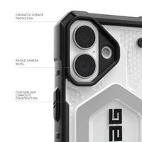 UAG Coque Pathfinder MagSafe Apple iPhone 16 - Ice