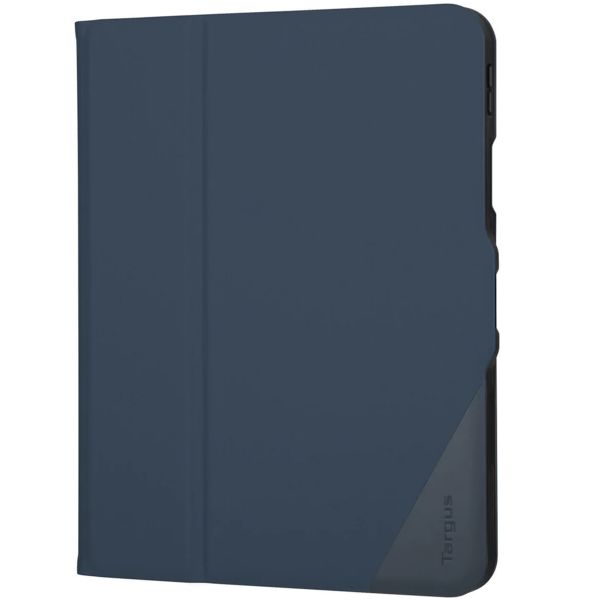 Targus Coque tablette VersaVu Eco Apple iPad 11 (2025) 11 pouces A16 / iPad 10 (2022) 10.9 pouces - Bleu