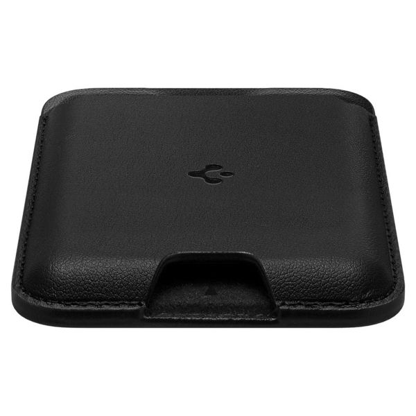 Spigen MagSafe Card Holder Valentinus - Noir