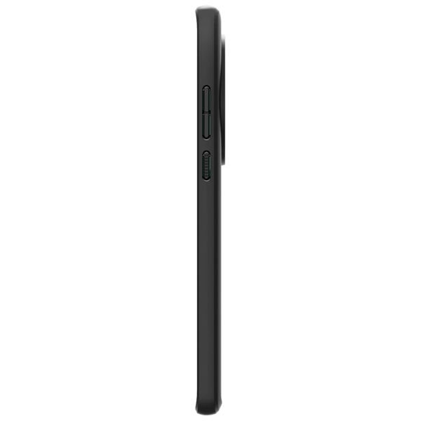 Spigen Coque Ultra Hybrid OnePlus 12 - Matte Black