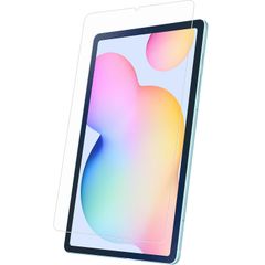 Accezz Protection d'écran premium en verre trempé Samsung Galaxy Tab S6 Lite (2020/2022/2024)