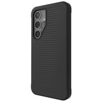 ZAGG Coque Luxe Samsung Galaxy S24 - Noir