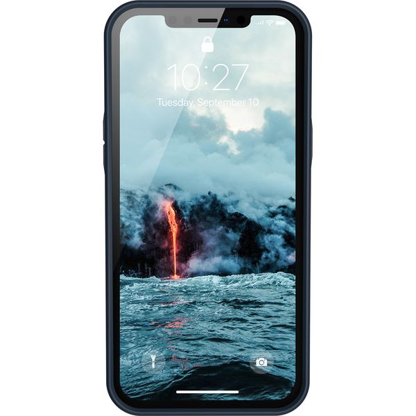 UAG Coque Outback Apple iPhone 12 Pro Max - Bleu