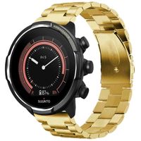 imoshion Bracelet en acier  - Connexion universelle 24 mm - Doré