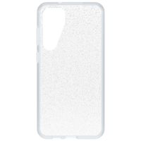 OtterBox Coque arrière React Samsung Galaxy S25 Plus - Stardust