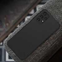 Nillkin Coque Super Frosted Shield Xiaomi Redmi Note 12 / Xiaomi Poco X5 5G - Noir
