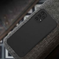 Nillkin Coque Super Frosted Shield Xiaomi Poco X4 Pro 5G - Noir