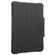 UAG Étui de tablette portefeuille Metropolis SE iPad Air 13 inch (2024) M2 - Noir