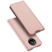 Dux Ducis Étui de téléphone Slim Xiaomi Poco X3 (Pro) - Rose Champagne